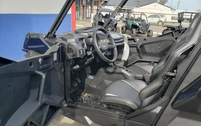 2026 Can-Am Maverick Sport MAX DPS 1000R