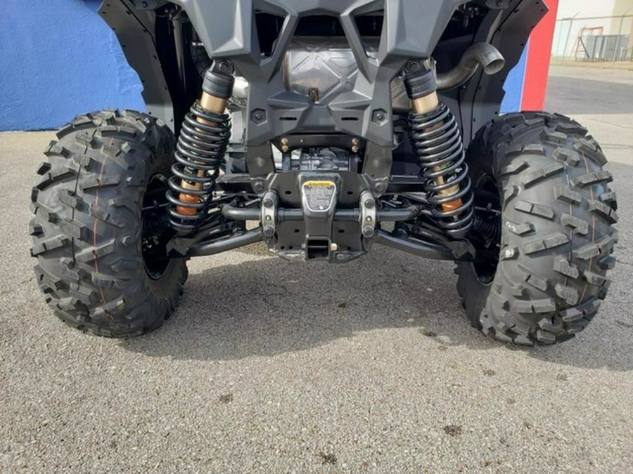 2026 Can-Am Maverick Sport MAX DPS 1000R