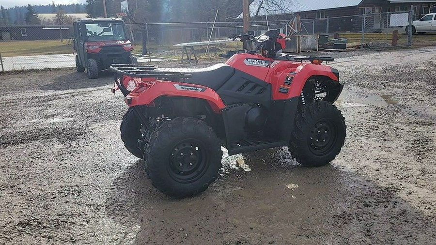 2026 Kawasaki Brute Force® 450 4X4