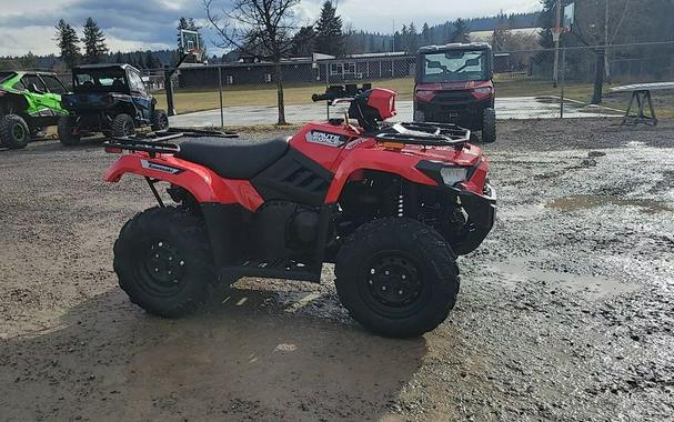 2026 Kawasaki Brute Force® 450 4X4