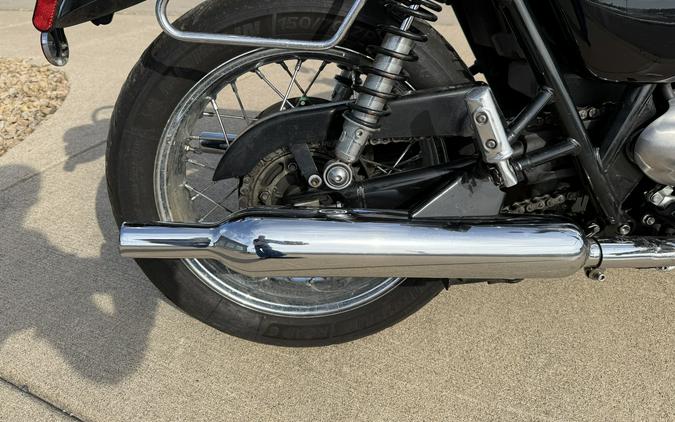 2020 Triumph Bonneville T120
