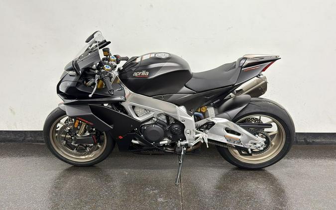 2019 Aprilia® RSV4 1100 Factory