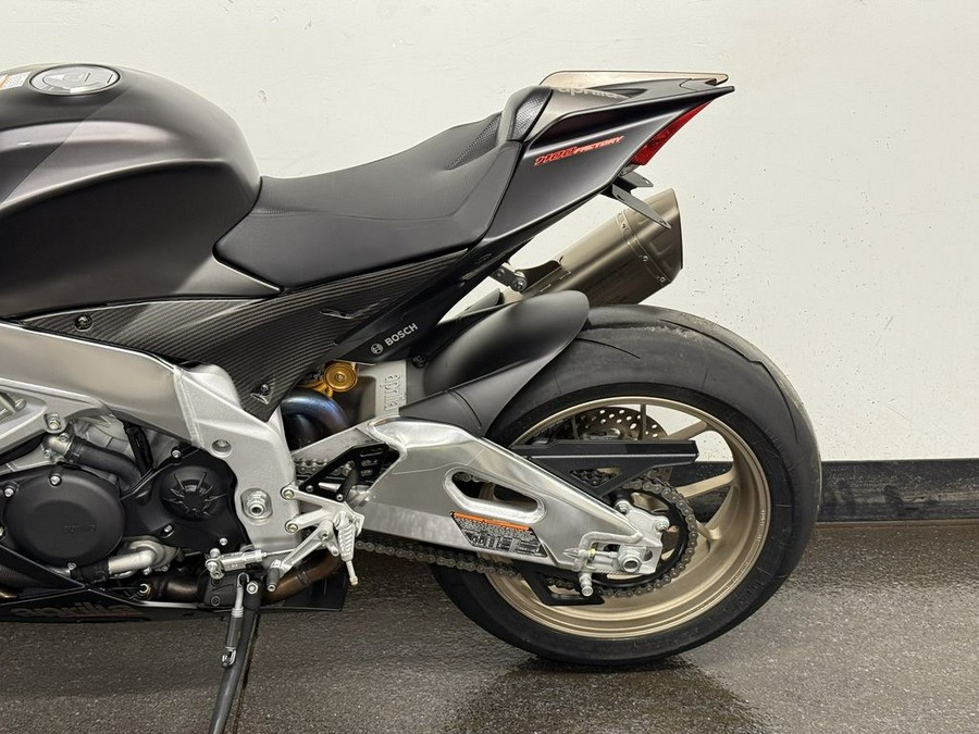 2019 Aprilia® RSV4 1100 Factory