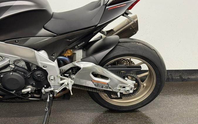 2019 Aprilia® RSV4 1100 Factory