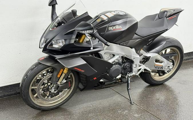 2019 Aprilia® RSV4 1100 Factory