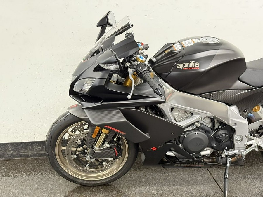 2019 Aprilia® RSV4 1100 Factory