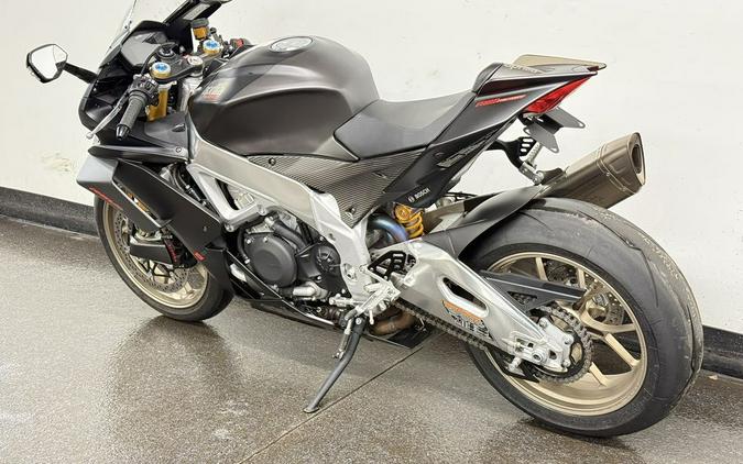 2019 Aprilia® RSV4 1100 Factory