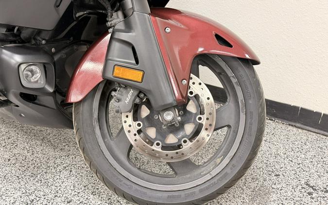 2013 HONDA Gold Wing - UH1406