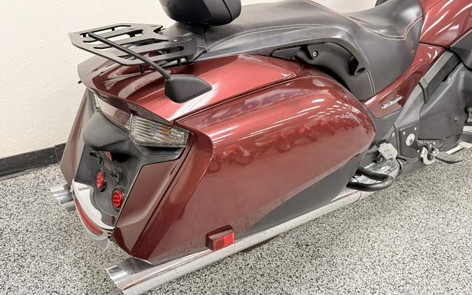 2013 HONDA Gold Wing - UH1406