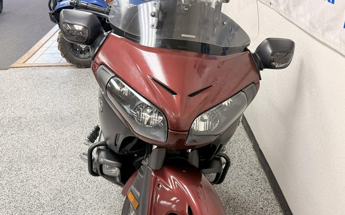 Used Honda Gold Wing motorcycles for sale in Bozeman, MT - MotoHunt