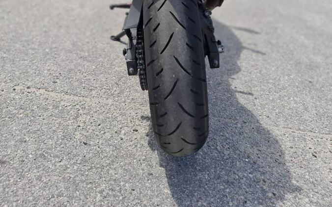 EX400GJF 2018 Ninja 400 ABS