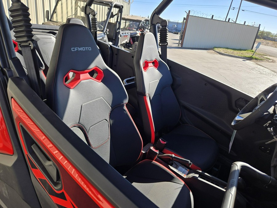 2026 CFMOTO ZFORCE 950 SPORT-4