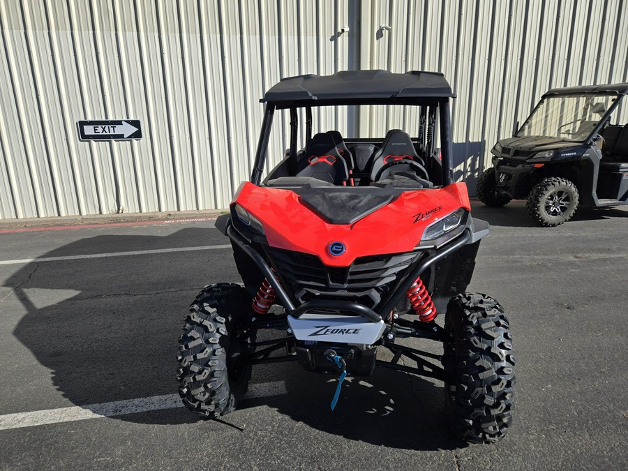 2026 CFMOTO ZFORCE 950 SPORT-4