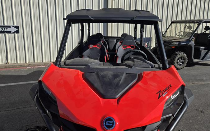 2026 CFMOTO ZFORCE 950 SPORT-4