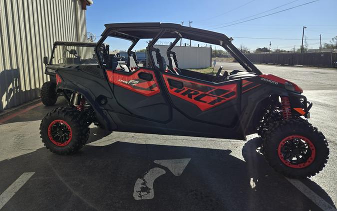 2026 CFMOTO ZFORCE 950 SPORT-4