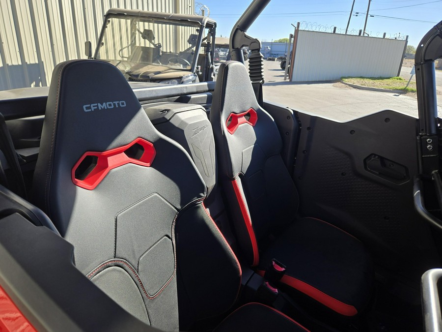 2026 CFMOTO ZFORCE 950 SPORT-4