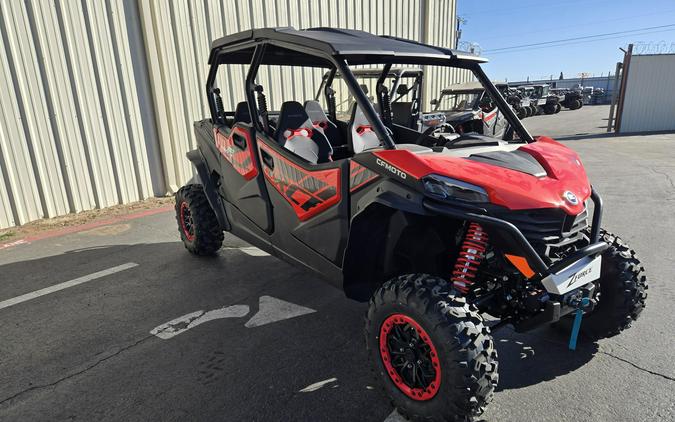2026 CFMOTO ZFORCE 950 SPORT-4
