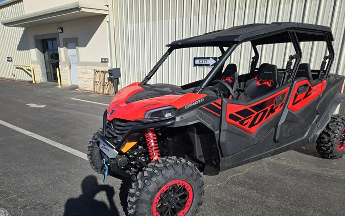 2026 CFMOTO ZFORCE 950 SPORT-4