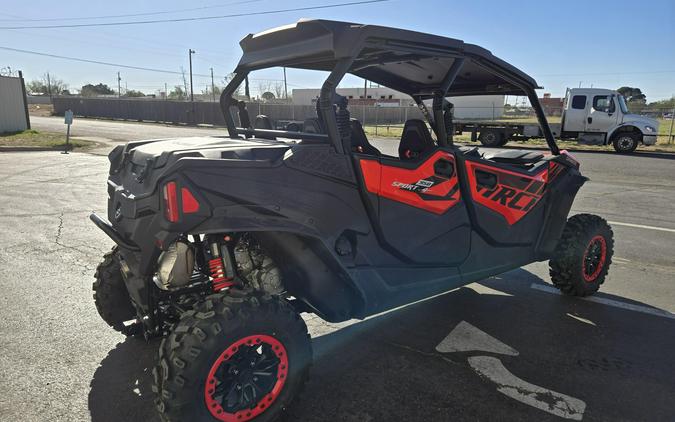 2026 CFMOTO ZFORCE 950 SPORT-4