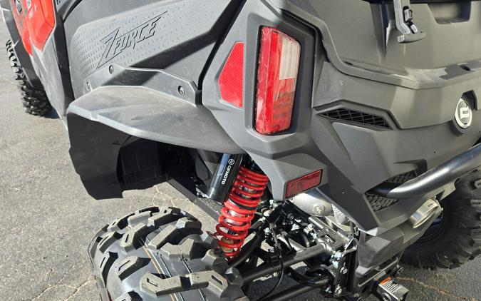 2026 CFMOTO ZFORCE 950 SPORT-4