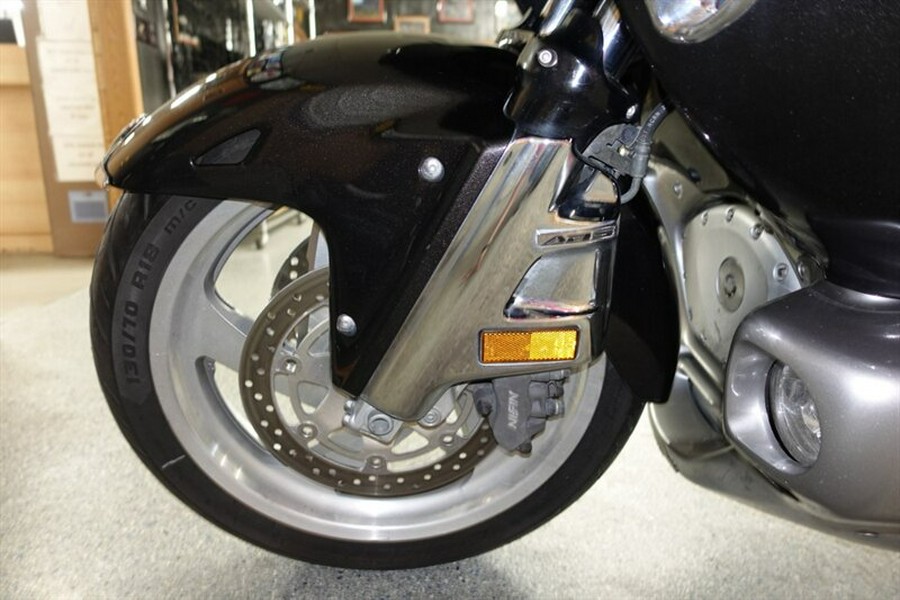 2007 Honda Gold Wing 1800