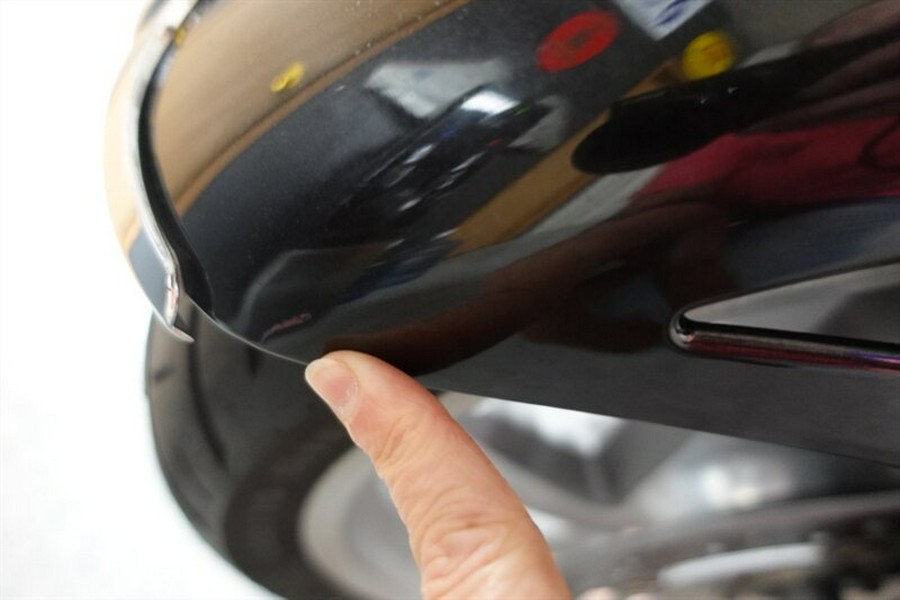 2007 Honda Gold Wing 1800
