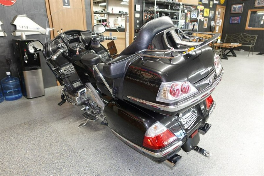 2007 Honda Gold Wing 1800