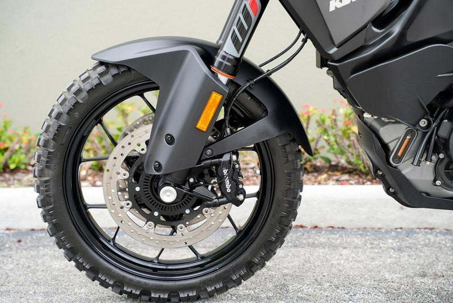 2020 KTM 1290 Super Adventure S