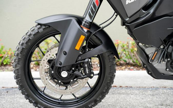 2020 KTM 1290 Super Adventure S