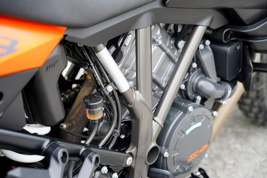 2020 KTM 1290 Super Adventure S