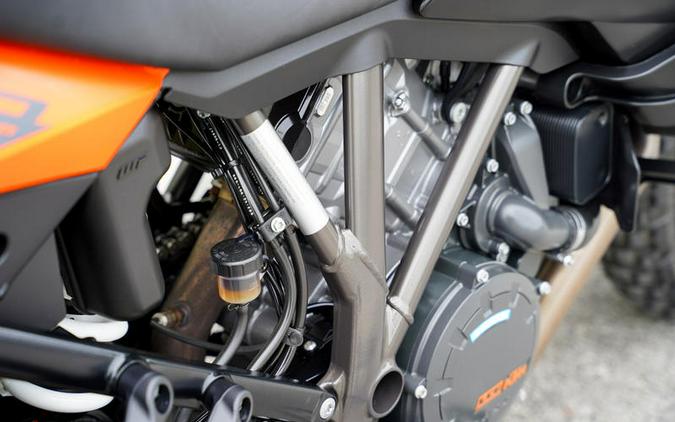 2020 KTM 1290 Super Adventure S