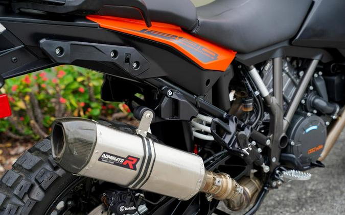 2020 KTM 1290 Super Adventure S