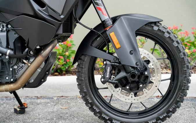2020 KTM 1290 Super Adventure S