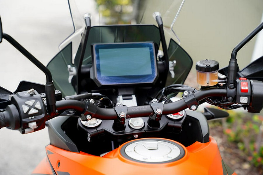 2020 KTM 1290 Super Adventure S