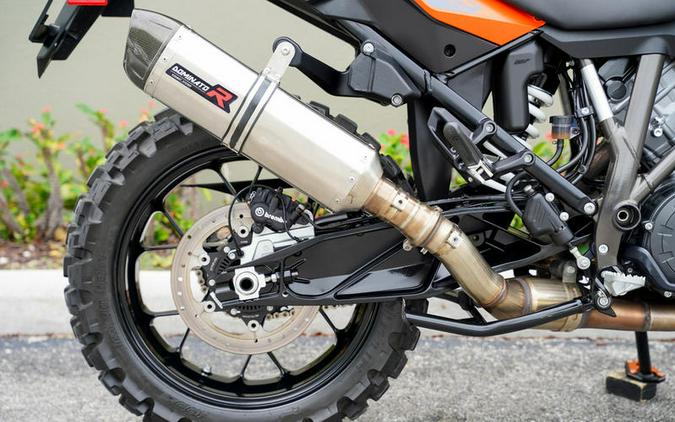 2020 KTM 1290 Super Adventure S