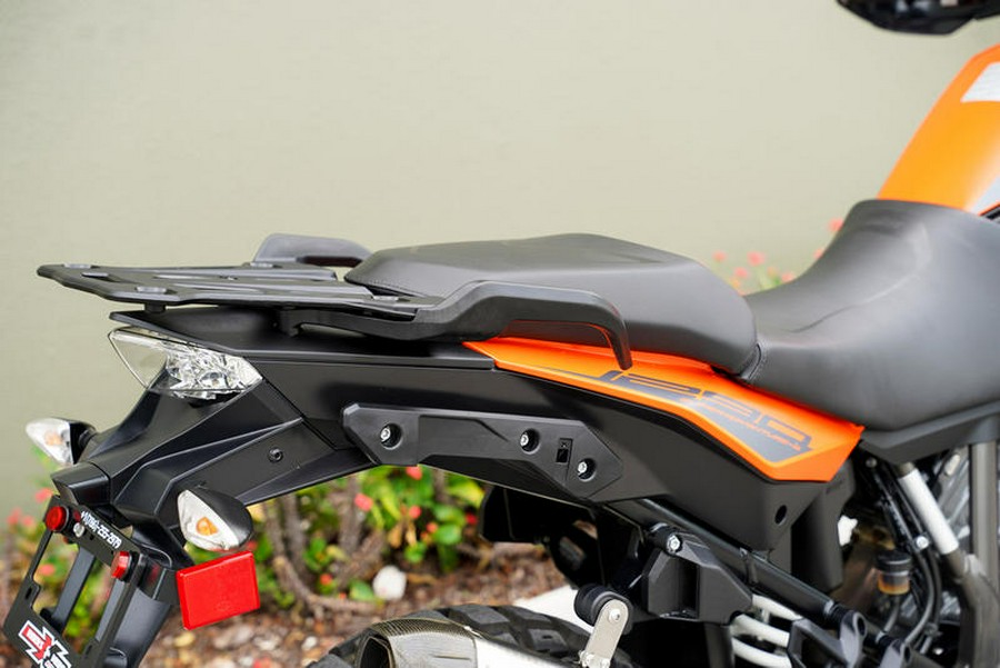 2020 KTM 1290 Super Adventure S