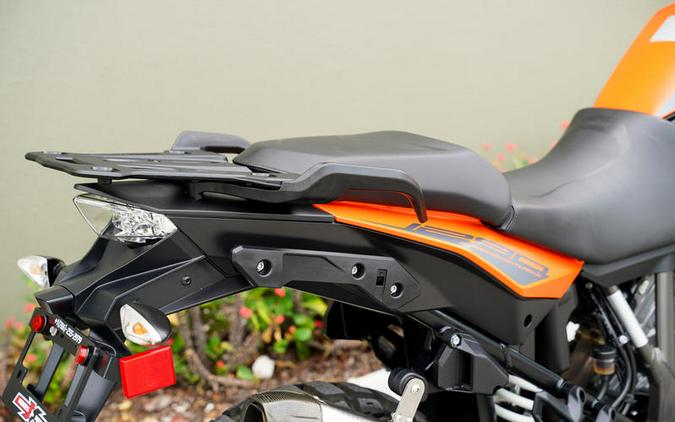 2020 KTM 1290 Super Adventure S