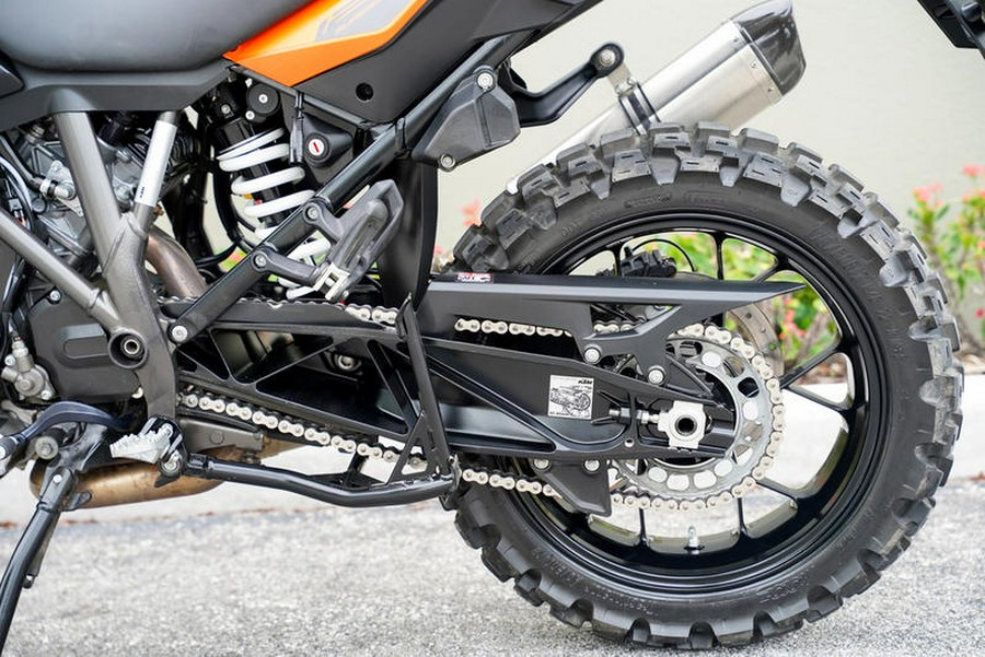 2020 KTM 1290 Super Adventure S