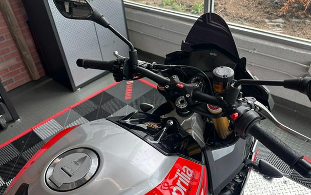 2017 Aprilia TUONO V4 1100 RR