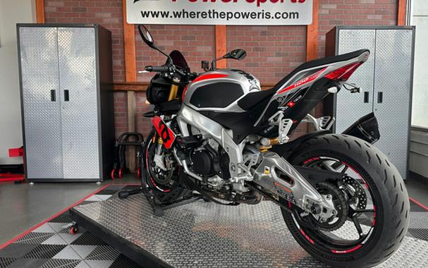 2017 Aprilia TUONO V4 1100 RR