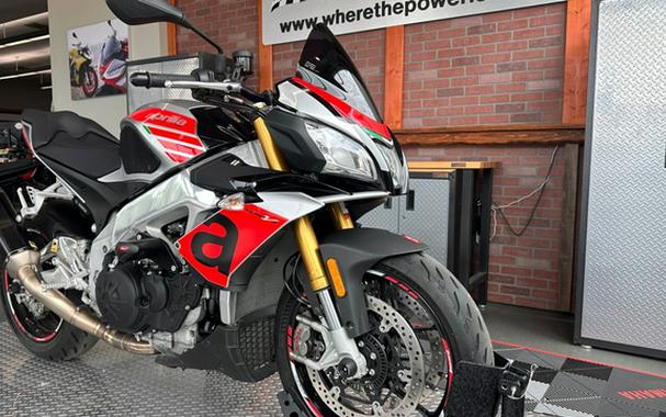 2017 Aprilia TUONO V4 1100 RR