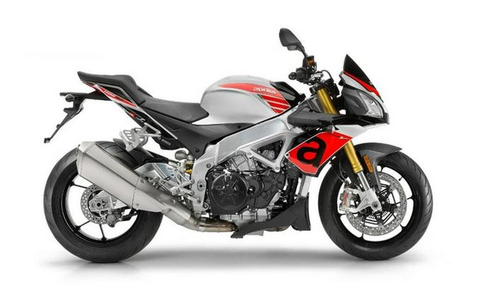 2017 Aprilia TUONO V4 1100 RR