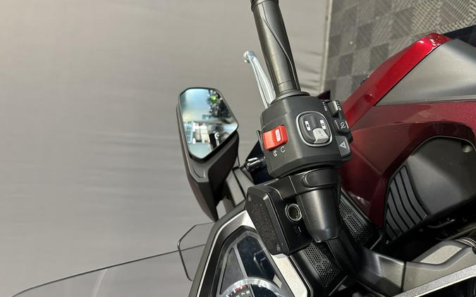 2023 HONDA GOLD WING TOUR
