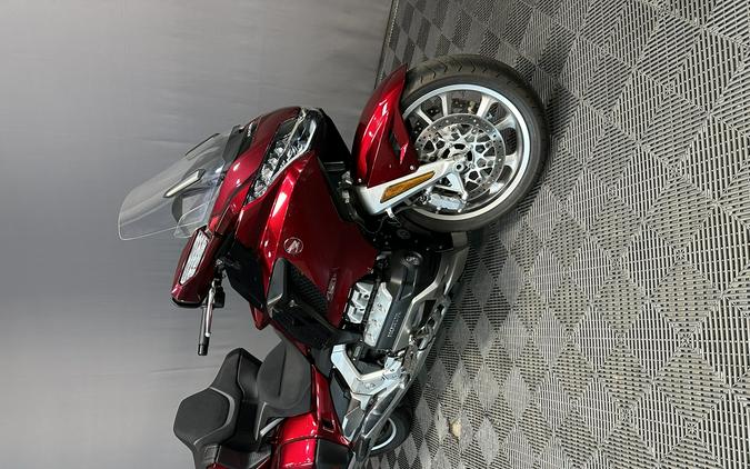 2023 HONDA GOLD WING TOUR