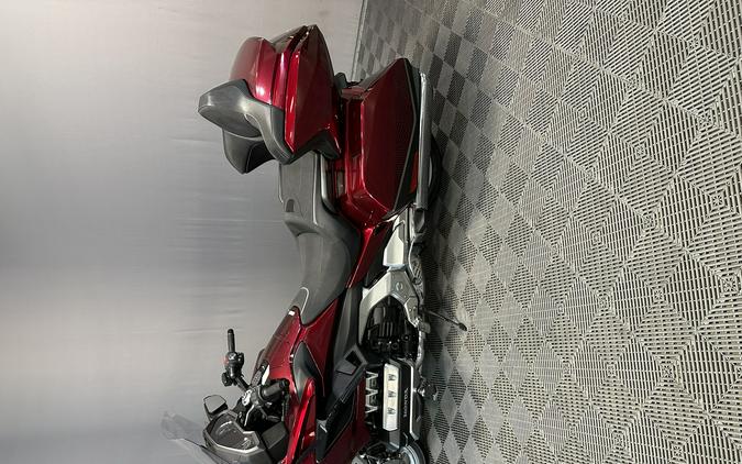 2023 HONDA GOLD WING TOUR