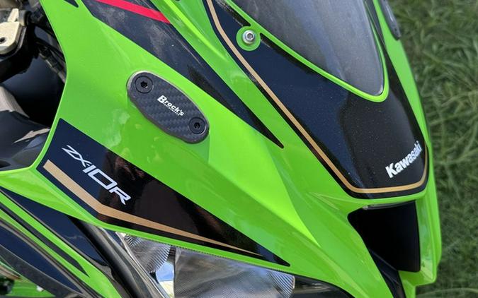 Kawasaki Ninja ZX-10R motorcycles for sale in DURHAM, NC - MotoHunt