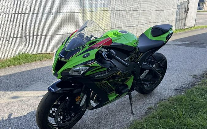 Kawasaki Ninja ZX-10R motorcycles for sale in Fayetteville, NC