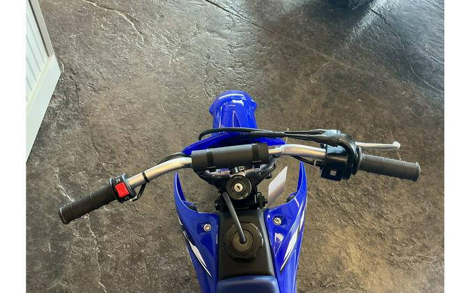 2026 TTR50ET - Yamaha