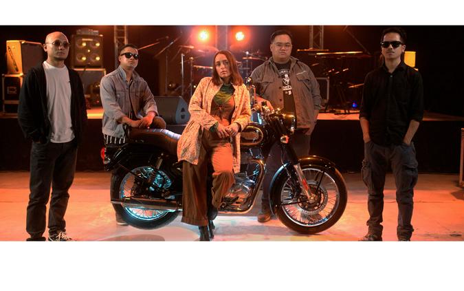2026 Royal Enfield Bullet 350