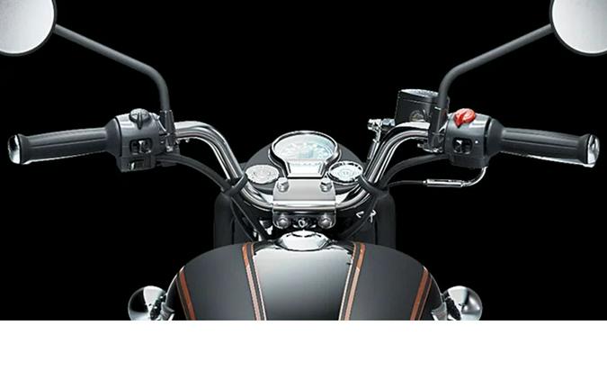 2026 Royal Enfield Bullet 350
